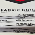 LIGHTWEIGHT