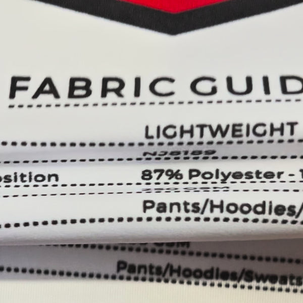 LIGHTWEIGHT