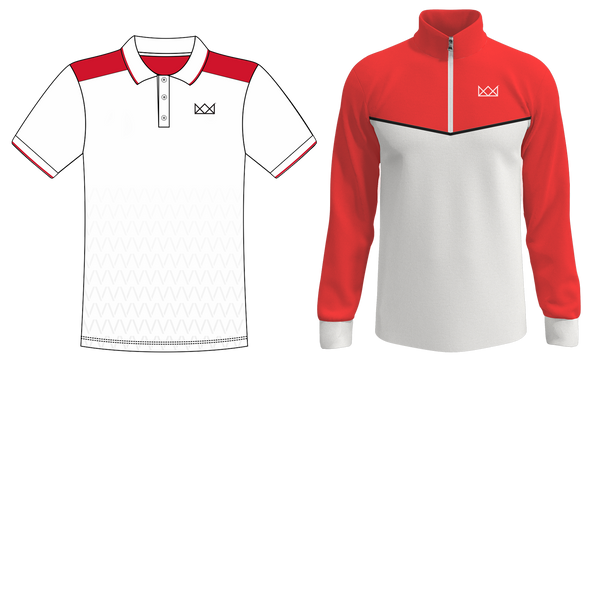 W Golf Bundle #1