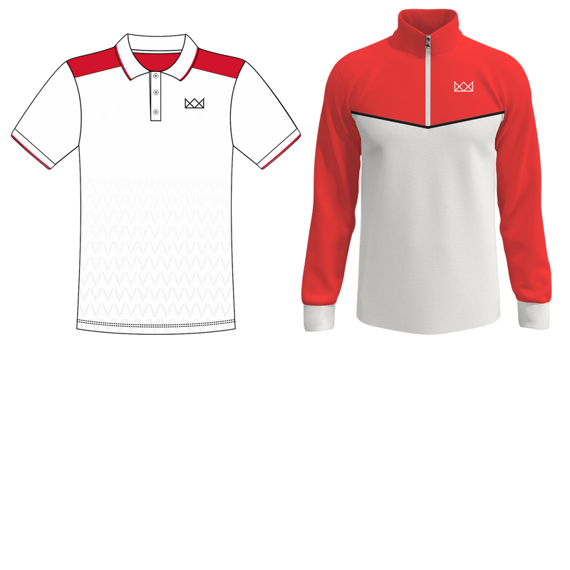 W Golf Bundle #1