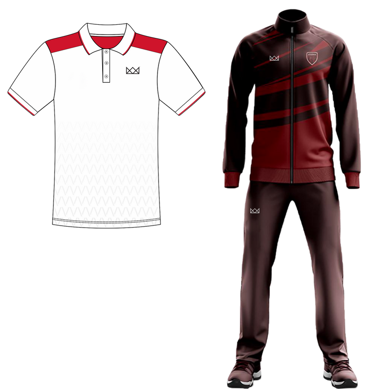 M Golf Bundle #2