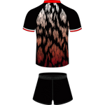 Rugby #4