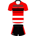 Rugby #7