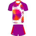 Rugby #8