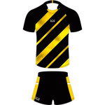 Rugby #9