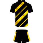 Rugby #9