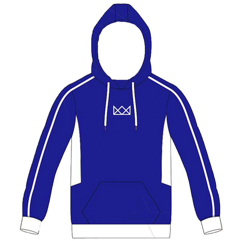 M Hoodie #1