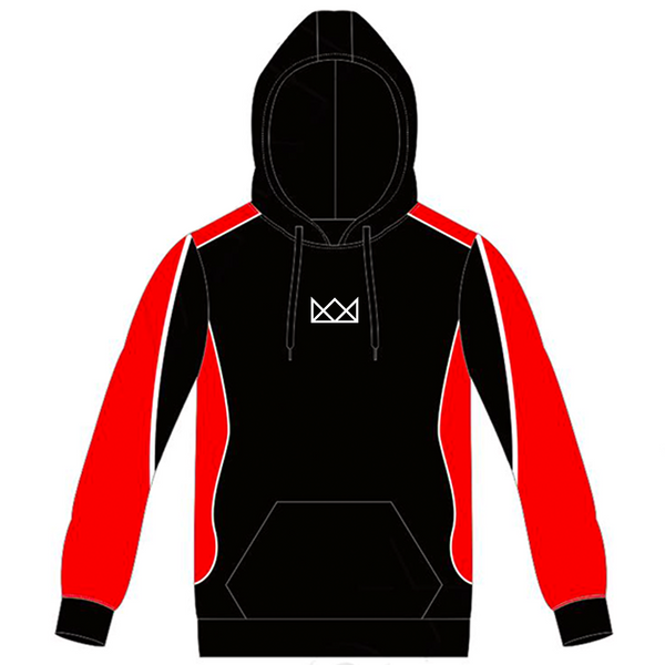 M Hoodie #2