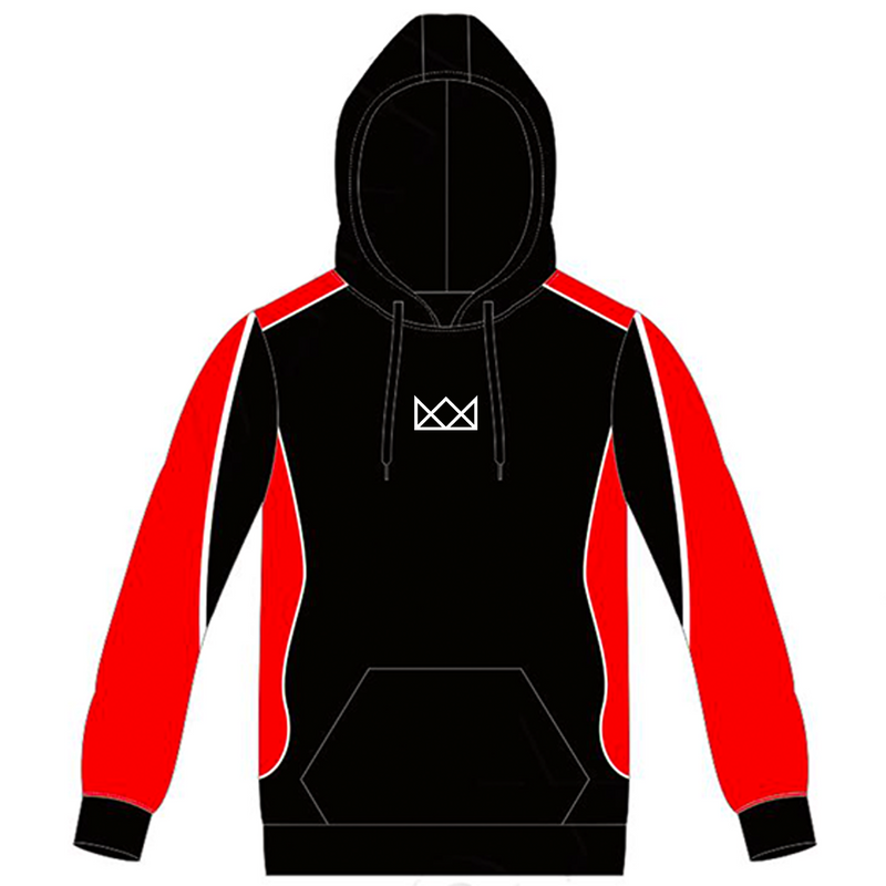 M Hoodie #2