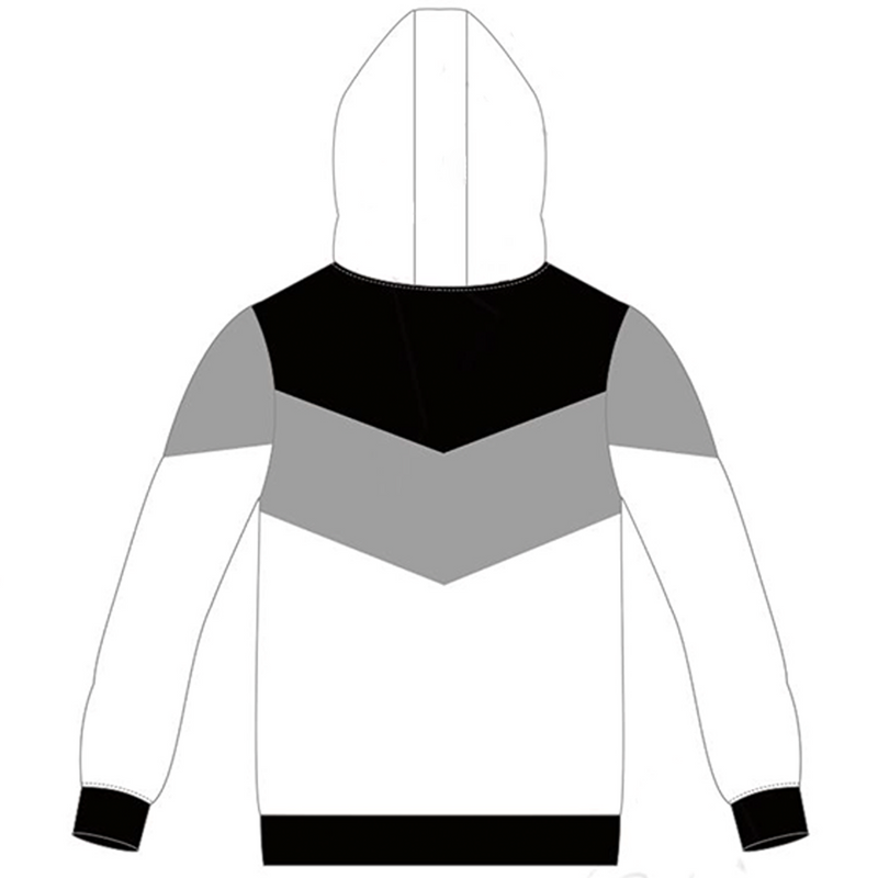 M Hoodie #4