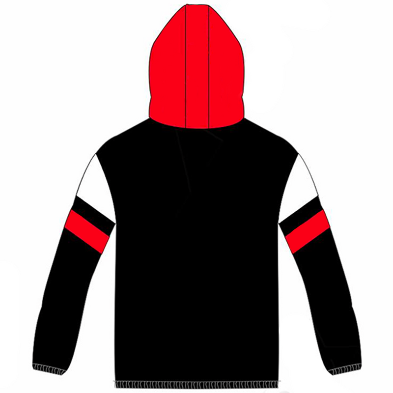 M Hoodie #5