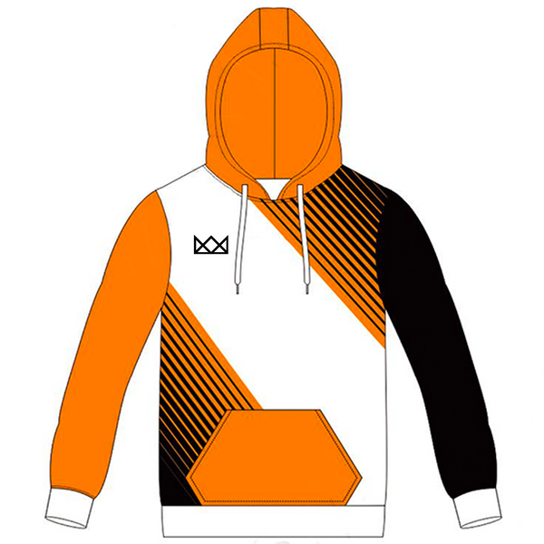 M Hoodie #8