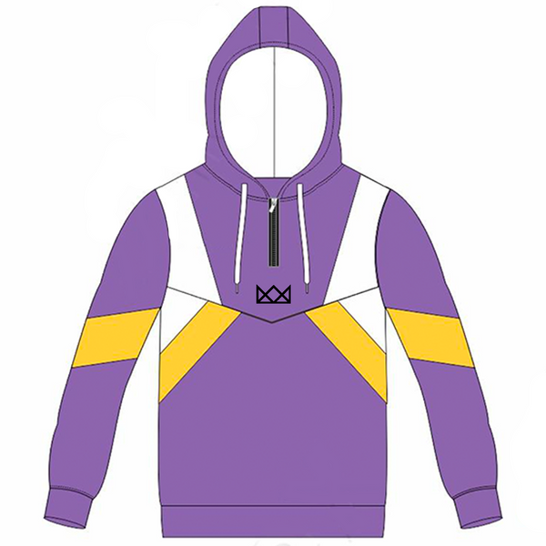 M Hoodie #9