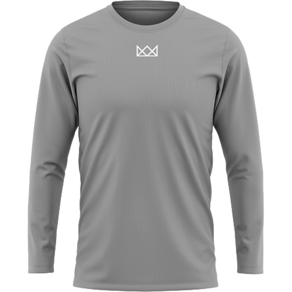 M Long Sleeve Training Shirt