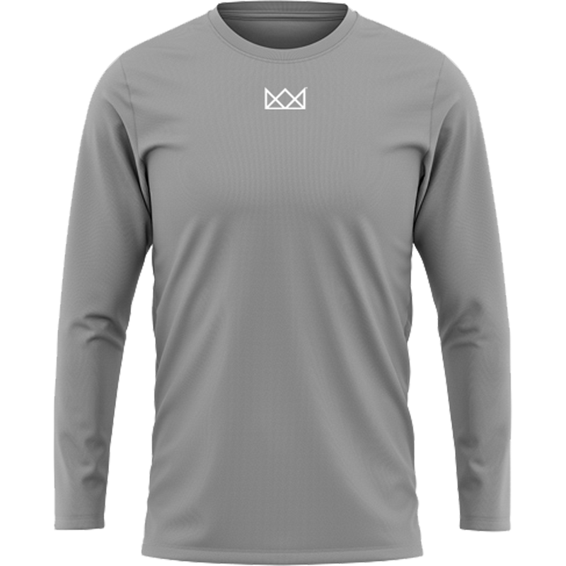 M Long Sleeve Training Shirt