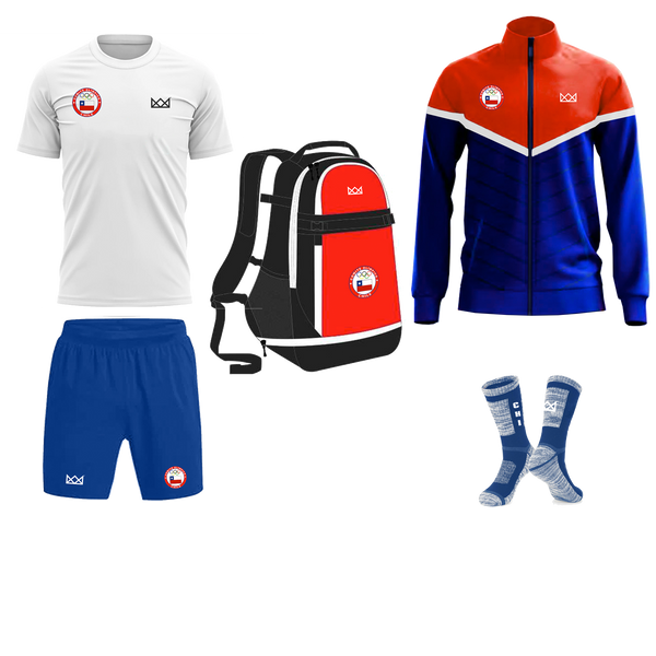 National Team Bundle #2