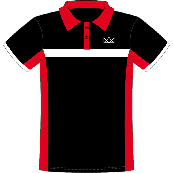 M Polo Shirt #2