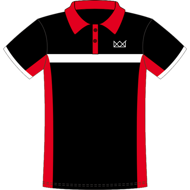 M Polo Shirt #2