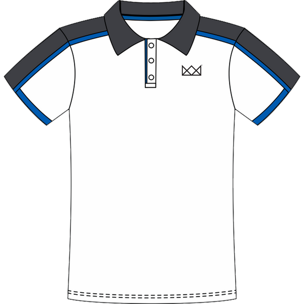 W Polo Shirt #3