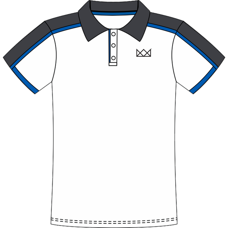 W Polo Shirt #3