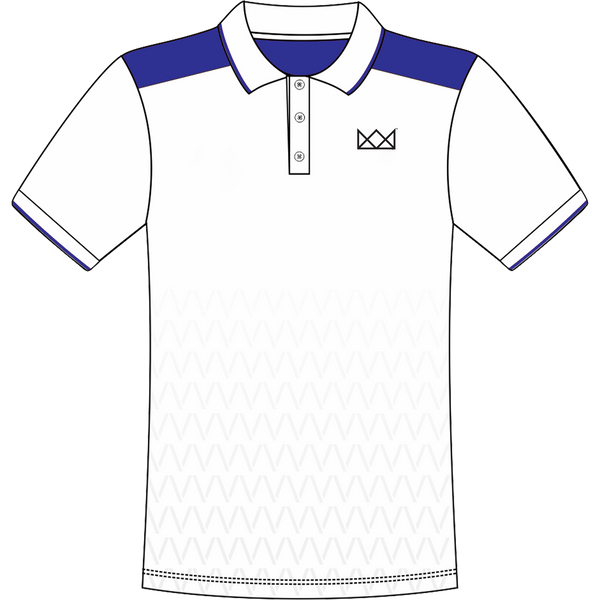 M Polo Shirt #1