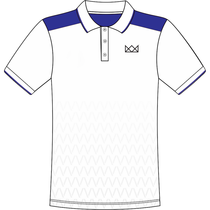 M Polo Shirt #1