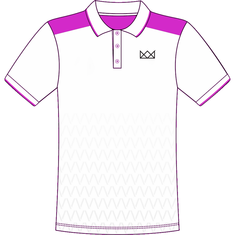 M Polo Shirt #1