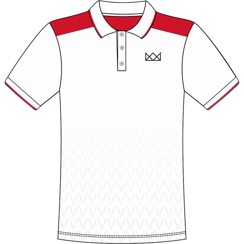 M Polo Shirt #1