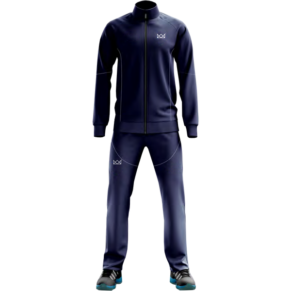 M Track Suit #5