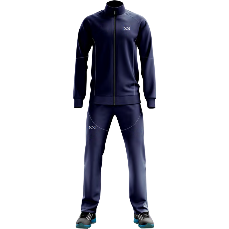 M Track Suit #5