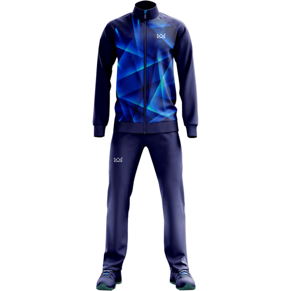 M Track Suit #4