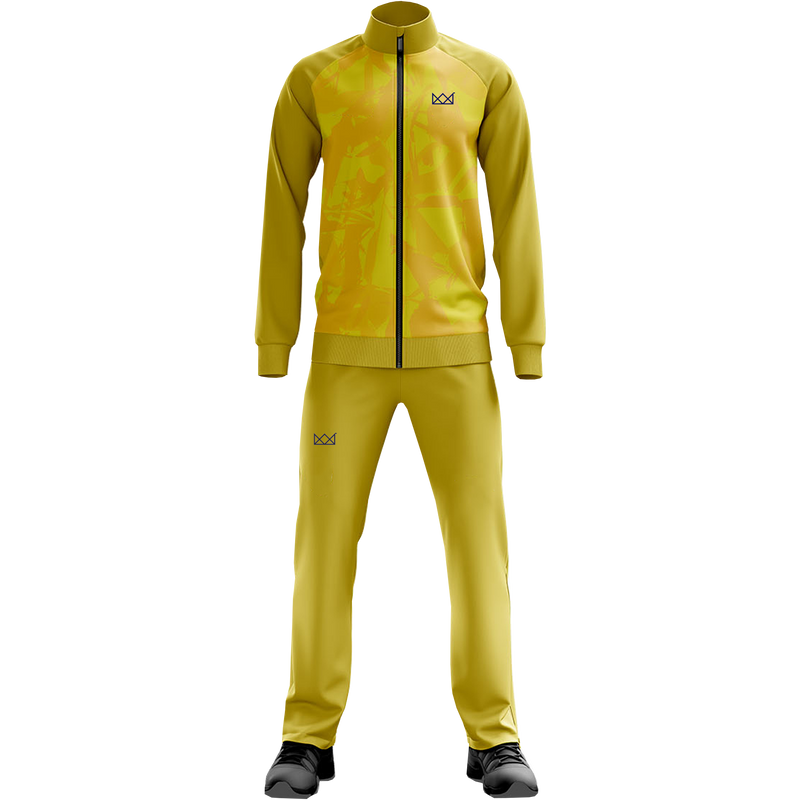 M Track Suit #3