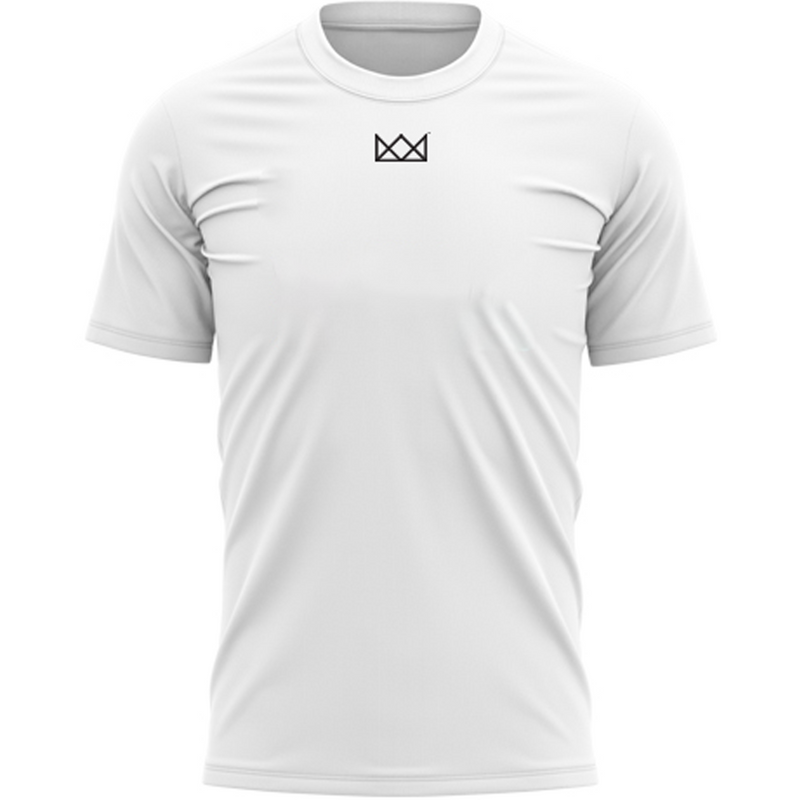 M Short Sleeve Training Shirt