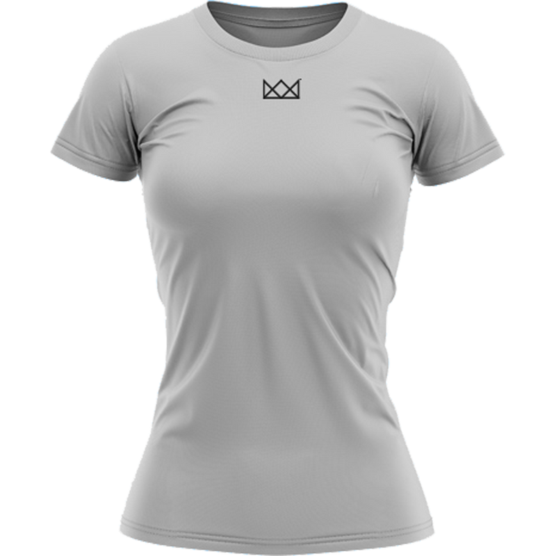 W Short Sleeve Training Shirt