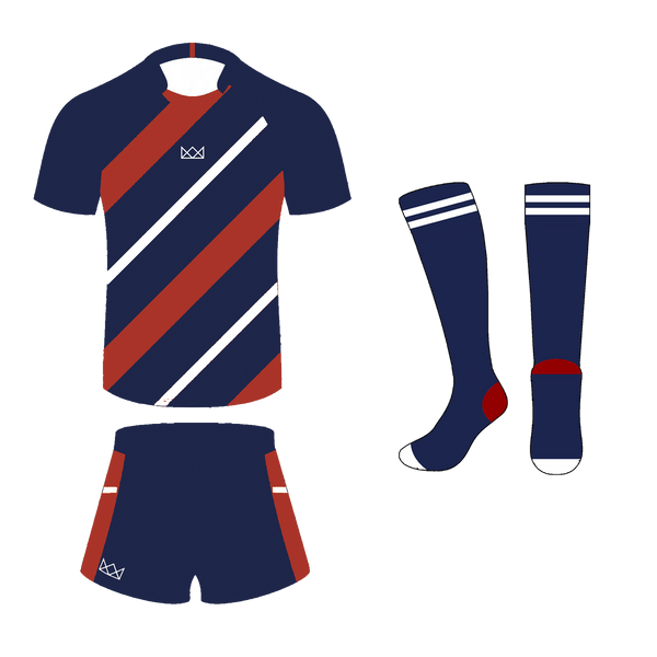 Rugby Bundle #1