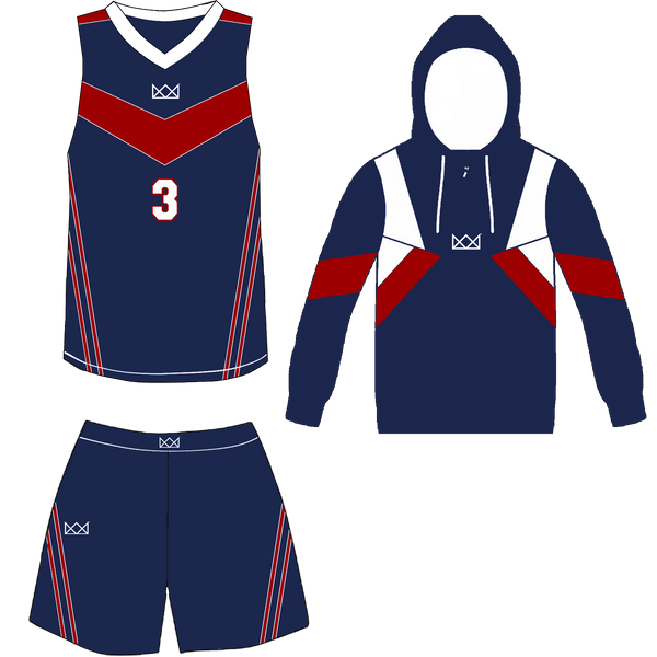 M Volleyball Bundle #2