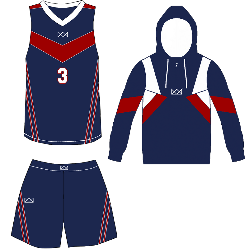 M Volleyball Bundle #2